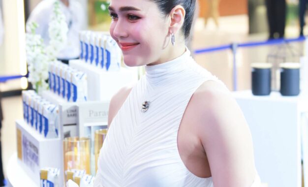 ‘137 ดีกรี®’ เอาใจคนรักสุขภาพเปิดตัว “นมอัลมอนด์โปรตีนสูง 11 กรัม”  พร้อมดึง ‘ชมพู่ อารยา’ เป็นพรีเซนเตอร์ปีที่สอง