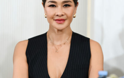 เซ็กซี่ให้สุด ‘ลูกเกด’ พร้อมทวงบัลลังก์ความแซ่บ  สวยมั่นใจด้วยบางมด