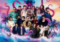 69 MY STATION เปิดตัว 8 ศิลปินดัง ขึ้นเวที “Octopus Music Fest 2025”  เทศกาลดนตรีมันส์สุดหาดหน้าด่าน อ.ขนอม 3 พ.ค.นี้