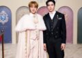 ‘ซี-นุนิว’ สวมบทเจ้าชาย – องค์รักษ์ นำทีมเปิดตัวซีรีส์สุดอลังการ ในงาน ‘ข้ามฟ้าเคียงเธอ The Next Prince : Royal Premiere’
