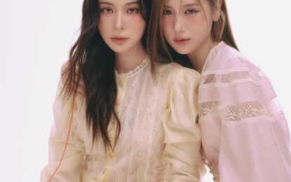 เคมีที่ตามหาของสองนักแสดงนำจากซีรีส์ Girl’s Love เรื่อง “Love Design รับ(รัก)ออกแบบ” เก้า – สุภัสสรา ธนชาต เฟรนด์ ออฟ ลองจินส์ ประเทศไทย ควงสาว เจน – เมธิกา จีรนรภัทร ออกงานคู่กันครั้งแรก ในงานเปิดตัว ‘Longines Conquest Pop-up at Central Chidlom’