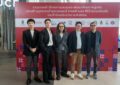แถลงข่าวเปิดตัวโครงการค่ายผลิตภาพยนตร์สำหรับนักเรียน-นักศึกษา และหลักสูตรออนไลน์ด้านภาพยนตร์ สารคดี ละคร ซีรีส์ และแอนิเมชัน สำหรับประชาชนทั่วไป ภายใต้นโยบาย 1 ครอบครัว 1 ซอฟต์พาวเวอร์ (OFOS) ประจำปีงบประมาณ พ.ศ. 2568