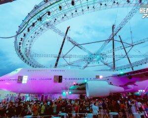จบอย่างสวยงามและยิ่งใหญ่!! ตำนานบทใหม่ของเทศกาลสงกรานต์เมืองใหม่ New Poipet (ปอยเปต) ที่จัดหนัก จัดเต็มสุดอลังกาล