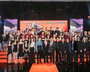 “พชร์ อานนท์” ขนทัพนักแสดงรอบกาล่าพรีเมียร์ “หลวงพี่แจ๊ส โคตรซิ่ง” จัดเต็มภารกิจสุดจัดทุกอาชีพ! พร้อมเสิร์ฟความฮาสุดซิ่ง 1 พ.ค. ทุกโรงภาพยนตร์