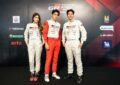 “ปังปอนด์-มิย่า-ป๊ายปาย” พร้อมลุย! “TOYOTA GAZOO Racing Thailand 2025” เสิร์ฟความมันส์ คัมแบ็คความสนุกครบรสทั่วประเทศ