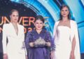 “หมอกี้ มาดามพลังงาน” ขอปั้น “MUT SMART QUEEN” เปิดตัวแคมเปญการประกวด มิสยูนิเวิร์สระยอง 2025 ยกระดับสู่เมืองอัจฉริยะ “ขวัญ อุษามณี-เฌอเอม” ติวเข้มนางงามให้ สวย ฉลาด ใส่ใจสังคม