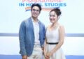 เกรท -จอย-ไบรท์ ร่วมยินดี เปิดตัวหลักสูตร Franco-Thai Hotel & Tourism Prep School สร้างเยาวชนรุ่นใหม่ สู่นักบริการชั้นเยี่ยม!!