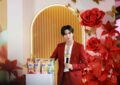 “บรีส” เสิร์ฟความหอมสุดหรูเปิดตัว “บรีส เอกเซล ซิกเนเจอร์ สูตรเซรั่มเข้มข้น”  ดึงหนุ่มหล่อ “เจมีไนน์” ขึ้นแท่นพรีเซนเตอร์คนใหม่ พร้อมชวนสัมผัสประสบการณ์ความหอม สุดเอ็กซ์คลูซีฟ ในงาน “BREEZE EXCEL SIGNATURE : SCENT CLUB”