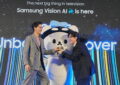 ซัมซุง สร้างปรากฏการณ์เปิดตัวทีวี AI สุดปัง  Samsung AI TV Unbox & Discover 2025 กวาดกระแสแรงติดเทรนด์