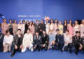“เจมมี่เจมส์” โชว์ความเป็นตัวตน ร่วม Collaboration งานแฟชั่นโชว์ DISAYA X JAMYJAMESS Powered by Mercedes-Benz พร้อมเสิร์ฟ “หยิ่น-วอร์” ลุคหล่อสะกดบนรันเวย์บนพื้นที่ ICONIC YOU