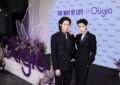 “บิวกิ้น – พีพี” จับมือขึ้นแท่นแบรนด์พรีเซนเตอร์ “Oligio” แพคคู่! พร้อมยกกระชับ…อัปความดูดี ก่อนขึ้นคอนเสริ์ตใหญ่