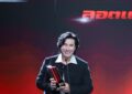 ที่สุดแห่งปี “หนุ่ม กรรชัย – หลิงหลิง – หนึ่งในร้อย” คว้ารางวัล “คมชัดลึก อวอร์ด” ครั้งที่ 21