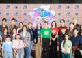 “ช่อง 3” เสิร์ฟจัดเต็มความสนุกครบรสกับ 3 ละครใหม่ Fun ทะลุกล่อง ยกทัพนักแสดงเปิดตัวสุดปัง “ใจขังเจ้า – นับ8 – ผู้บ่าวสุดซ่าส์กะอีหล่าขาซิ่ง”