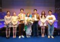 “ริว-มิ้นท์-มีน-น้ำฟ้า” นำทีม จัดแฟนมีตติ้งสุดอบอุ่น ในกิจกรรม “Dara Live Special เมื่อตะวันลับฟ้าก็จะเป็นเวลาของดวงดาว”