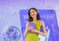 BABY BRIGHT ผนึกกำลัง WONTECH ASIA เปิดตัว “OLIGIUP 3D LIFTING FULL FACE NET GEL MASK” มาสก์เจลตาข่าย 3D นวัตกรรมใหม่ล่าสุด! “แต้ว ณฐพร” เผยเคล็ดลับหน้าเด็ก