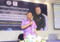 เรวัตฯ นายก อบจ.ภูเก็ต เปิดโครงการพัฒนาศักยภาพบุคลากรด้านการท่องเที่ยว “Public Speaking & Story Telling พูดอย่างโปร พูดเป็น เห็นความสำเร็จ”