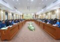 อบจ.ภูเก็ต ประชุมคณะกรรมการสนับสนุนการจัดทำแผนพัฒนา ครั้งที่ 2/2568