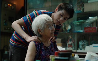 Miramax สตูิดิโอดังฮอลลีวู้ดเตรียมรีเมกภาพยนตร์ ‘หลานม่า’