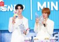“ซี-นุนิว” ร่วมงานเปิด MINISO แฟลกชิปสโตร์แห่งใหม่กลางกรุง แฟนคลับแห่จับจองกล่องสุ่มไวนิลพลัชคอลเลกชันใหม่ เปิดตัวนอกจีนครั้งแรกที่ไทย