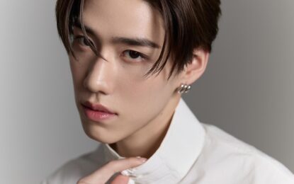 “PP Krit” ได้รับเลือกให้เป็น 1 ใน 30 คนรุ่นใหม่ทรงอิทธิพลแห่งเอเชีย ใน “Forbes 30 Under 30 Asia 2025” จาก Forbes Asia