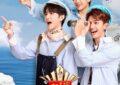 เปิดตัวรายการใหม่ สุดอลัง “Sing!Asia ร้องท่องเอเชีย”  เวทีของเหล่านักร้องเอเชีย เจนใหม่! พร้อมเผยรายชื่อตัวแทนไทย!! เตรียมออกอากาศทั่วโลกทาง iQIYI Global
