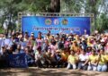 อบจ.ภูเก็ต ร่วมกิจกรรม “Big Cleaning Day” พัฒนาพื้นที่สาธารณประโยชน์ 172 ไร่ หาดลายัน