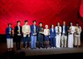 GDH นำทีมรับรางวัล ‘พิฆเนศวร’ ครั้งที่ ๑๓ รางวัลวิทยุโทรทัศน์แห่งชาติ-ภาพยนตร์แห่งชาติ ประจำปี 2568