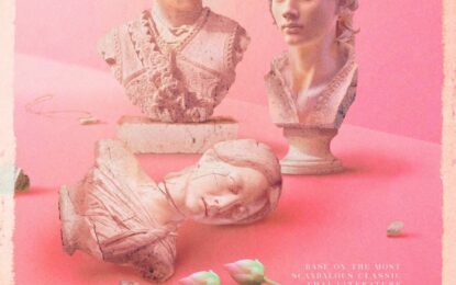 “แบล็ค ดรากอนฯ” เปิดตัว “วันทอง” ในตลาดภาพยนตร์ เทศกาลหนังเมืองคานส์ ครั้งที่ 78