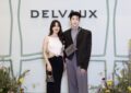 กงฮโยจิน แท็กทีม แอน ทองประสม – บลู พงศ์ทิวัตถ์  ร่วมยินดี Delvaux เปิดตัวบูติกแห่งแรกในประเทศไทย