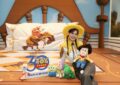 ครั้งแรกในไทย! “ดิสนีย์ ประเทศไทย” แทคทีม “สยามพารากอน” จัดงาน “Disney and Pixar’s Toy Story 30 Years & Beyond” ฉลองครบรอบ 30 ปี Toy Story