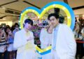 “อู่อู๋เซฟ” นำทีมแชร์ประสบการณ์ “ฮีลผิว ฮีลใจ ใช้ Hiruscar” เปิดตัวสูตรแอดวานซ์ใหม่ Hiruscar Ultra Scar Care Gel
