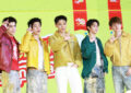 “เลย์ ฉลองครบรอบ 30 ปี จอยได้ทุกเจนเลย์” ยืนหนึ่งขนมสุดจอย ชวน ต้าห์อู๋ – GELBOYS มอบความสุขให้ทุกเจเนอเรชั่น