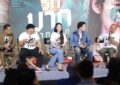 หม่ำ-เท่ง-โหน่ง นำทีมเปิดตัว ภาพยนตร์ “นากรักมาก ม๊ากมาก” ได้ ญดา-คริส สร้างตำนานบทใหม่โรแมนติกม๊ากมาก 24 กรกฎาคมนี้