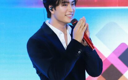 “เจมีไนน์-กบ” ตัวแทนสองเจเนเรชั่นร่วมเสวนา “การป้องกันสุขภาพก่อนเกิดโรค” งานแถลงข่าว ครั้งที่ 2 และกิจกรรมภาคประชาชน ครั้งที่ 1 JCMS 2025