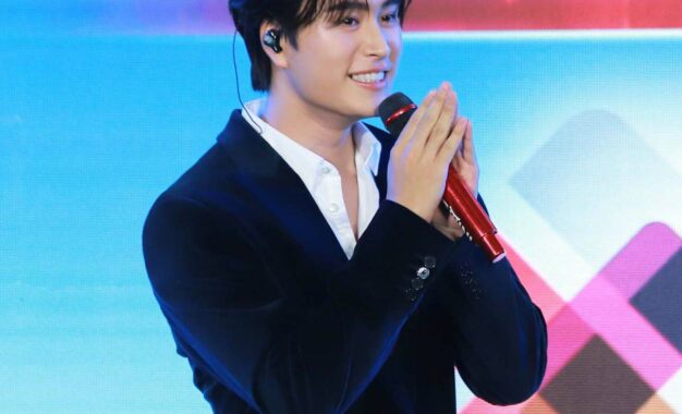 “เจมีไนน์-กบ” ตัวแทนสองเจเนเรชั่นร่วมเสวนา “การป้องกันสุขภาพก่อนเกิดโรค” งานแถลงข่าว ครั้งที่ 2 และกิจกรรมภาคประชาชน ครั้งที่ 1 JCMS 2025
