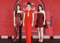 L’Oreal Paris เปิดตัวลิปฉ่ำวาว Laque Resistance ส่งตรงจากปารีสมาถึงกรุงเทพ จับมือ ชมพู่ ออกแบบ Spocial Charm น่ารักเกินต้าน พร้อม ณิชา, เบ็คกี้ อวดสีปากสวยสะกด กลางห้างเซ็นทรัลเวิลด์