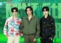 นิตยสาร Mint ฉลองครบรอบ 5 ปี ชวน ‘กลัฟ-ขุนพล-เอเอ’ เปิดงานนิทรรศการ “MINT 5 Years of Freshness” ที่สยามเซ็นเตอร์