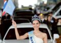 สะใจไทยแลนด์ แฟนนางงามแห่ต้อนรับ “ควีนโอปอล” Miss World 2025 คนแรกของไทย “แอสเซทไวส์” ร่วมเฟรม Congrats พร้อมประกาศลั่น! เดินหน้าหนุนวงการนางงามเต็มสูบ