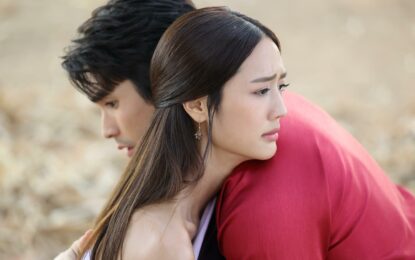 “ณเดชน์-พาย” เตรียมเปิดโลกอโยธยามัลติเวิร์ส สร้างตำนานรักแบบใหม่ ใน “ใจขังเจ้า”  19 มิถุนายนนี้!!