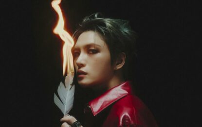 “แจจุง” ร็อคสตาร์ ส่งคลิปถึง ชาว BOSS BABIES ไทย ‘อยากเจอกันเร็วๆ’ ในงาน 2025 KIM JAEJOONG ASIA TOUR CONCERT “Beauty in Chaos” in BANGKOK