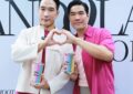 Oh! Juice โอบกอดความหลากหลายในความรัก เนรมิตเมนู WandOland of Love  สมูตตี้ที่ว่าด้วยความรัก ต้อนรับเดือน Pride Month ผ่าน “วู้ดดี้-โอ๊ต”
