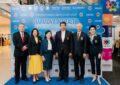 จุฬาฯ – รามาฯ – ศิริราช – ธรรมศาสตร์ จัดใหญ่! ผนึกกำลังจัดงานแถลงข่าวครั้งที่ 2 และกิจกรรมภาคประชาชนครั้งที่ 1 JCMS 2025: Harmony in Health – Innovating for Sustainable Medicine