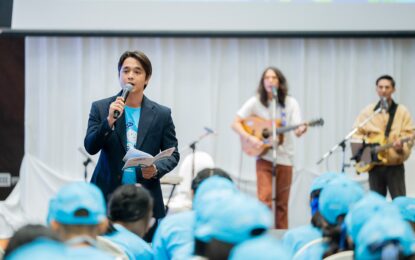 ซันโทรี่ เป๊ปซี่โค ประเทศไทย จับมือ ซันโทรี่ เบเวอเรจ แอนด์ ฟู้ด ประเทศไทย สานต่อโครงการ “วัน ซันโทรี่ มิซุอิกุ: เรารักษ์น้ำ” ต่อเนื่องเป็นปีที่ 2  พร้อมผนึกกำลังพันธมิตรภาครัฐและเอกชน จัดกิจกรรม “ค่าย มิซุอิกุ ผู้พิทักษ์รักษ์น้ำ” รุ่น 2  เพื่อจุดประกายเยาวชนด้านการอนุรักษ์ทรัพยากรน้ำอย่างยั่งยืน
