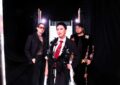 15 มิย.นี้ เปิดเวทีชิง!! “The Voice Pride 2025”  คนแรกของประเทศไทย 3 โค้ช  “แอม เสาวลักษณ์ – เบน ชลาทิศ – ธามไท” เปิดศึกแย่งลูกทีม LGBTQIAN+   (เริ่มออนแอร์ครั้งแรก 15 มิย.นี้ เวลา  20:30 น. ทางช่อง 7HD)
