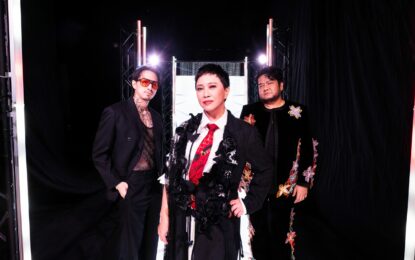15 มิย.นี้ เปิดเวทีชิง!! “The Voice Pride 2025”  คนแรกของประเทศไทย 3 โค้ช  “แอม เสาวลักษณ์ – เบน ชลาทิศ – ธามไท” เปิดศึกแย่งลูกทีม LGBTQIAN+   (เริ่มออนแอร์ครั้งแรก 15 มิย.นี้ เวลา  20:30 น. ทางช่อง 7HD)