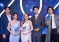 “กลัฟ คณาวุฒิ – ภณ ณวัสน์” นำทีมช่อง 3 คว้ารางวัลแห่งความภาคภูมิใจ จากงาน  Siamrath Awards 2025