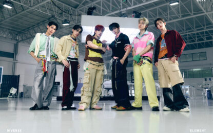 ‘DEXX (เด็กซ์)’ ส่งซิงเกิลเดบิวต์ ‘CLANG CLANG’ พร้อมรันงานเพลง โดดเด่นด้วยดนตรีที่เก๋ และได้ ‘ฮาย Paper Planes’ นั่งแท่นโปรดิวเซอร์