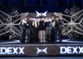 ‘DEXX (เด็กซ์)’ สุดเป๊ะ! โชว์เคสซิงเกิลเดบิวต์ ‘CLANG CLANG’ สนั่นสยาม บอยกรุ๊ปแรกจาก DMD MUSIC คุณภาพมาเต็ม