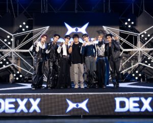 ‘DEXX (เด็กซ์)’ สุดเป๊ะ! โชว์เคสซิงเกิลเดบิวต์ ‘CLANG CLANG’ สนั่นสยาม บอยกรุ๊ปแรกจาก DMD MUSIC คุณภาพมาเต็ม