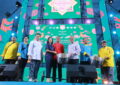 ภูเก็ตประกาศศักดา “หมี่ฮกเกี้ยนภูเก็ต” สู่ Guinness World Records ในงาน Phuket Peranakan Festival 2025